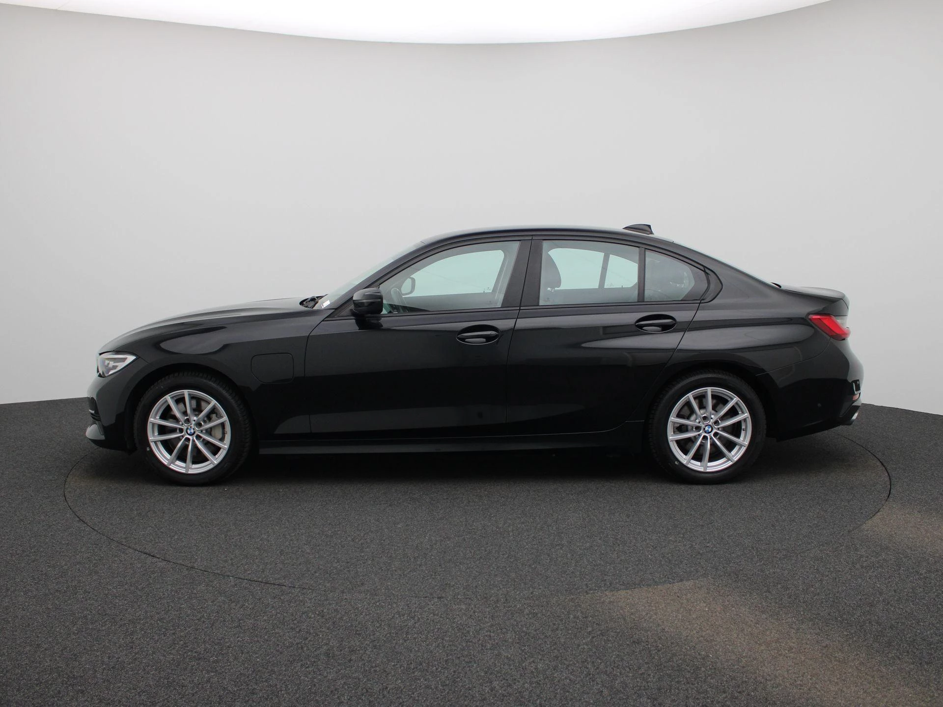 BMW 3 Reeks Berline 330e
