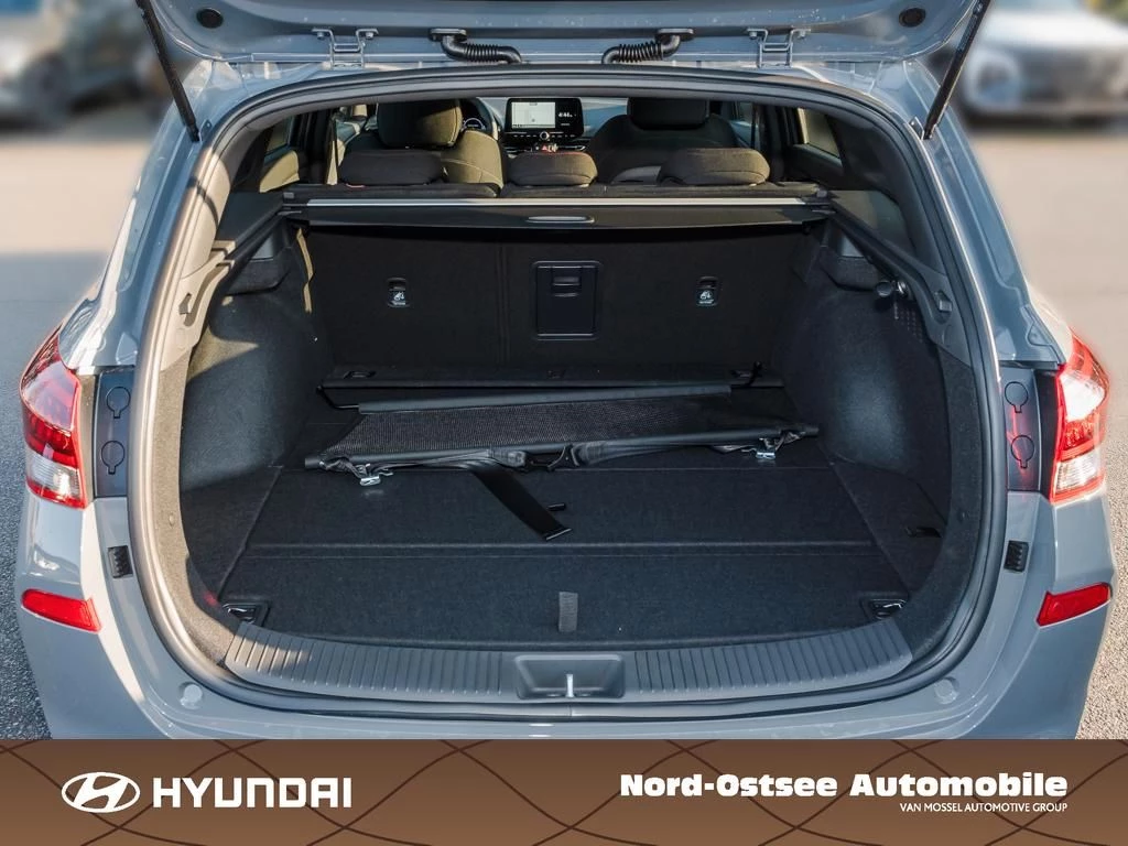 Hyundai i30 FL Kombi N Line Panoramadach N LinePDE i30 FL Kombi N Line Panoramadach N Line