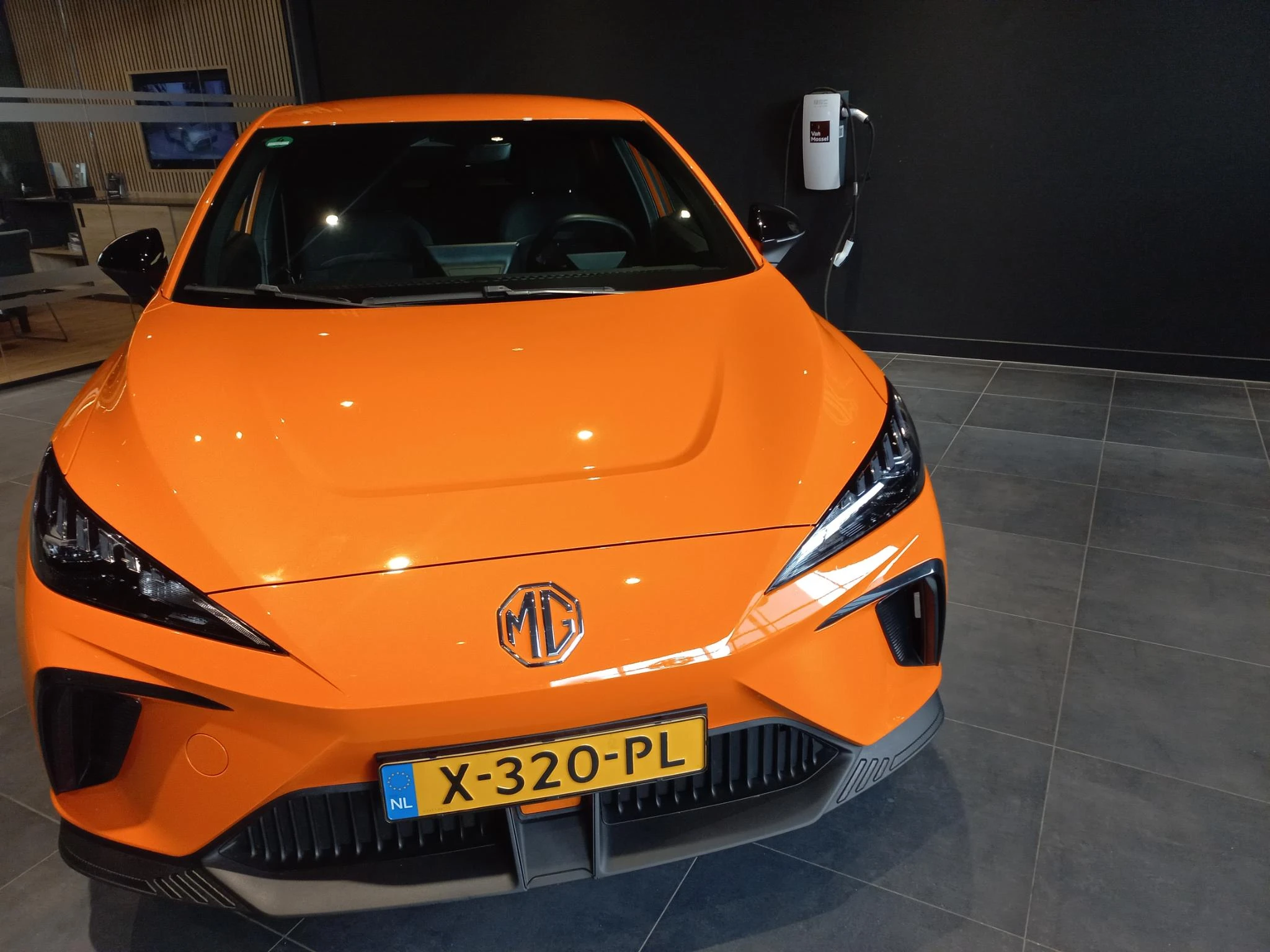 MG-MG4 EV-image-24