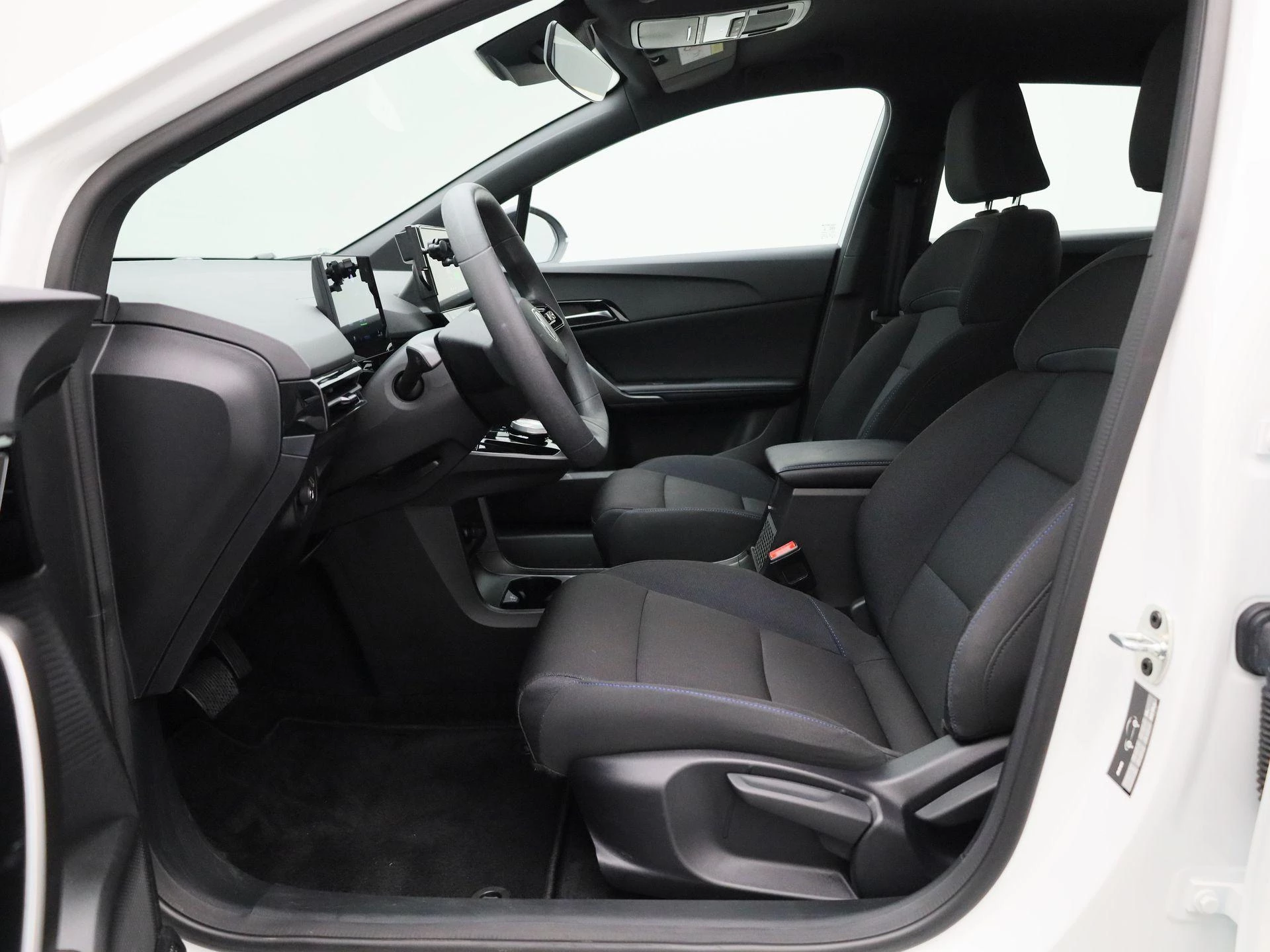 MG MG4 EV Electric Standard 51 kWh