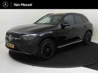 Mercedes-Benz GLC 300e 4MATIC Business Solution AMG