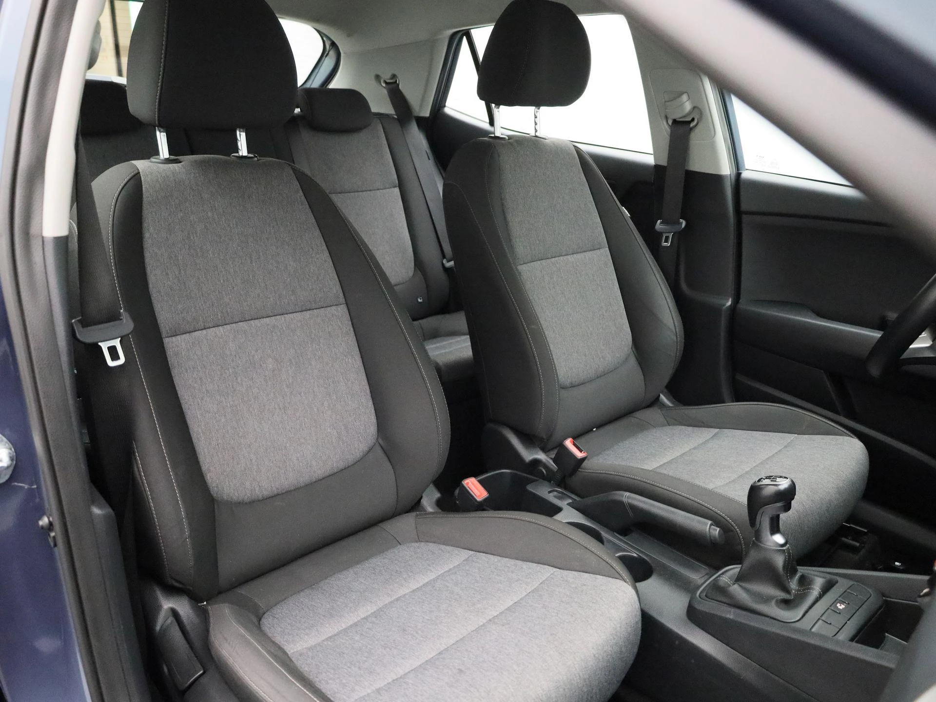 Kia Stonic 1.0 T 100 Pure PDC A | Carplay | DAB