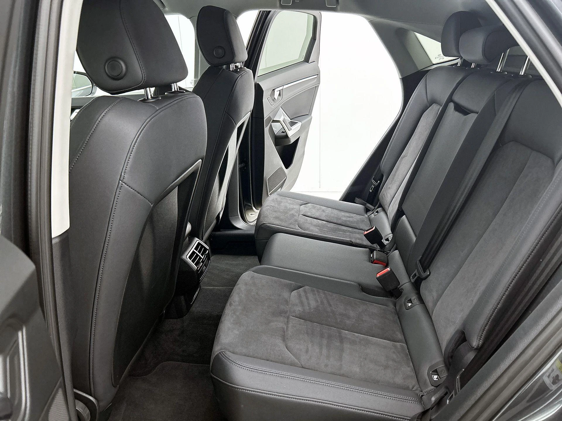 Audi Q3 Sportback 35 TFSI S Edition