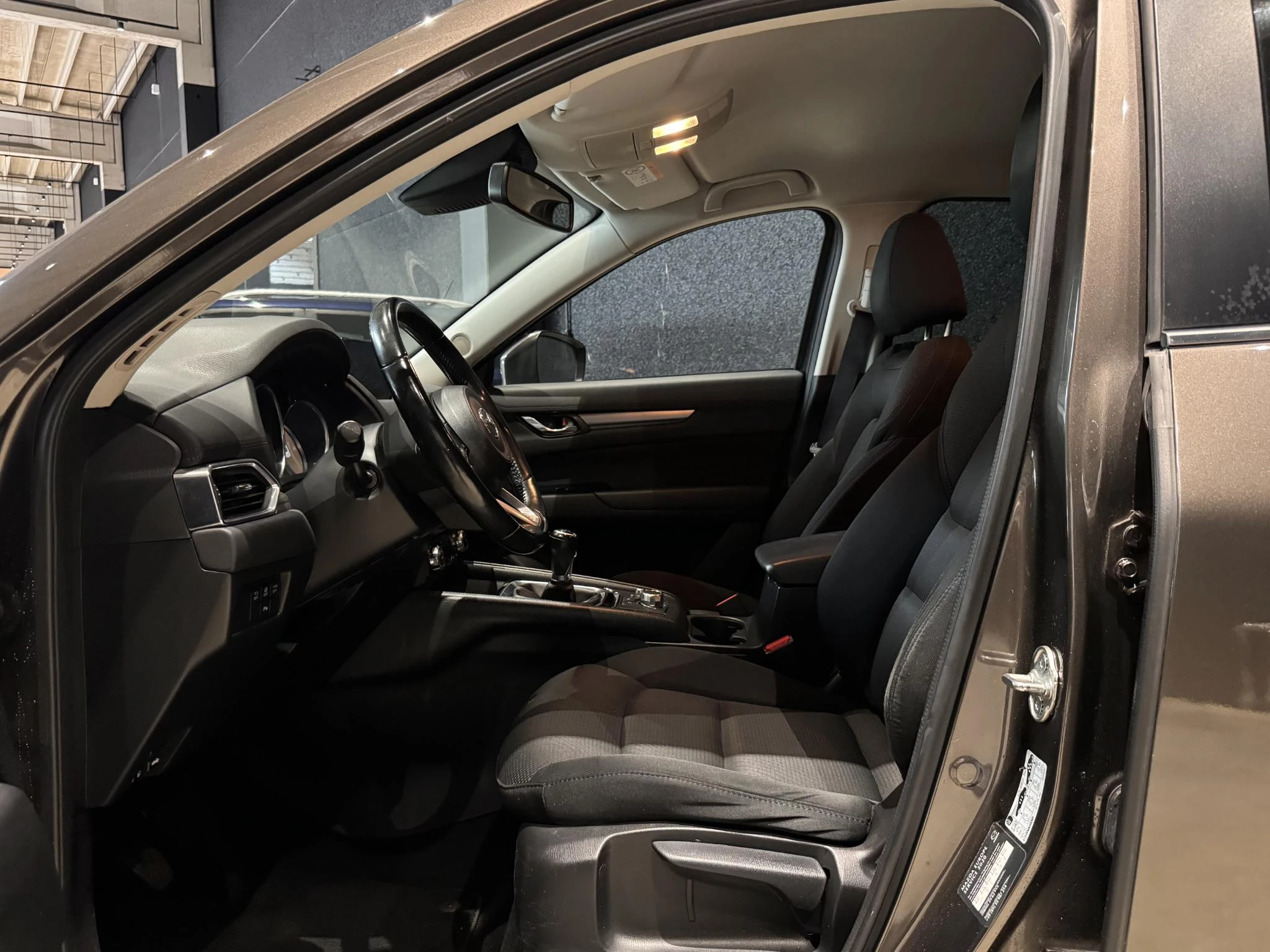 Mazda-CX-5-image-7