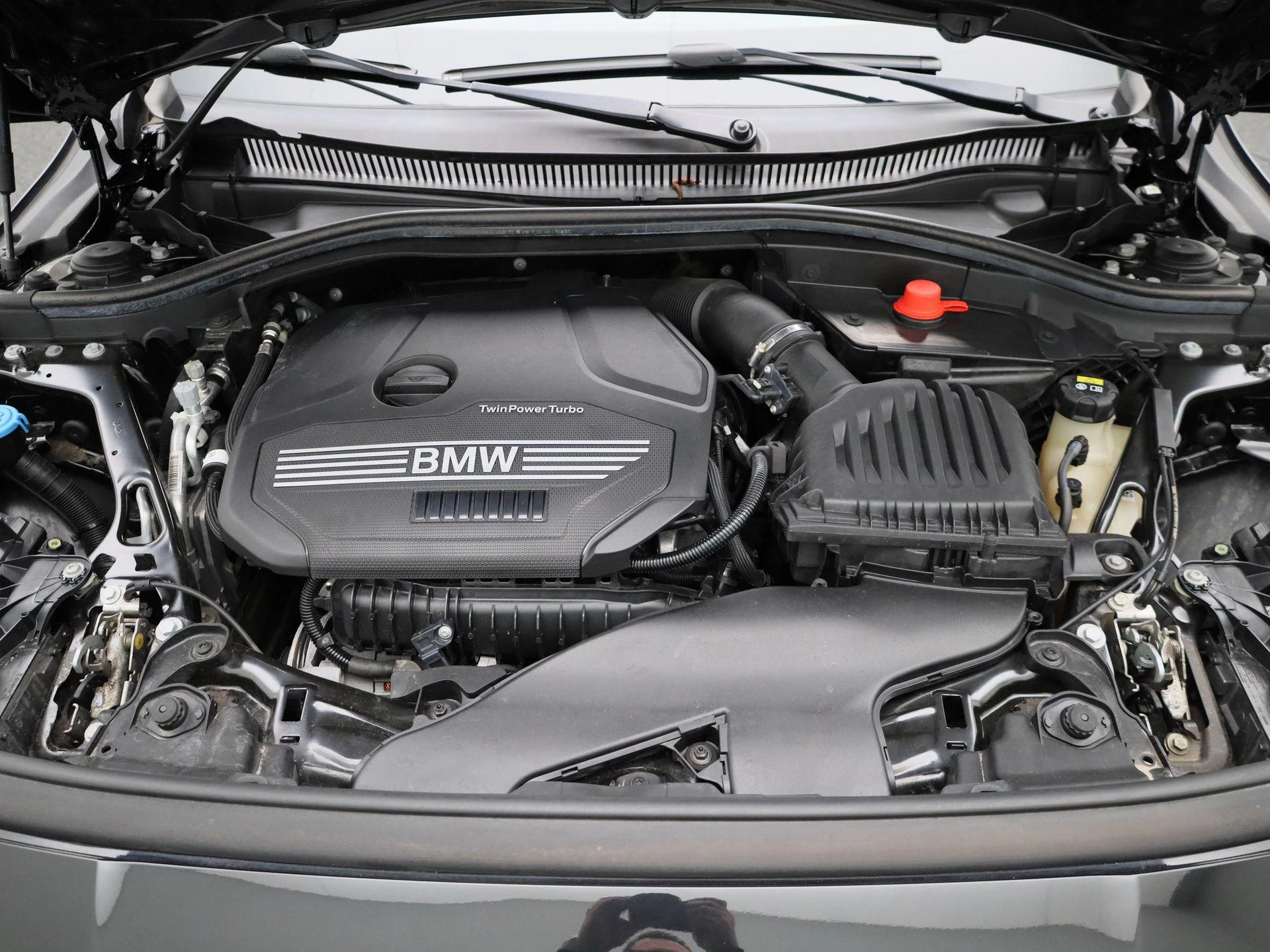 BMW 1 Serie 118i Executive