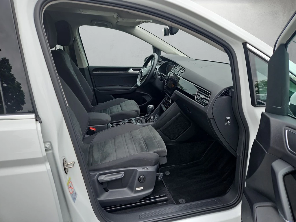 Volkswagen Touran 2.0 TDI DSG Highline *R-line*Kamera*AHK*