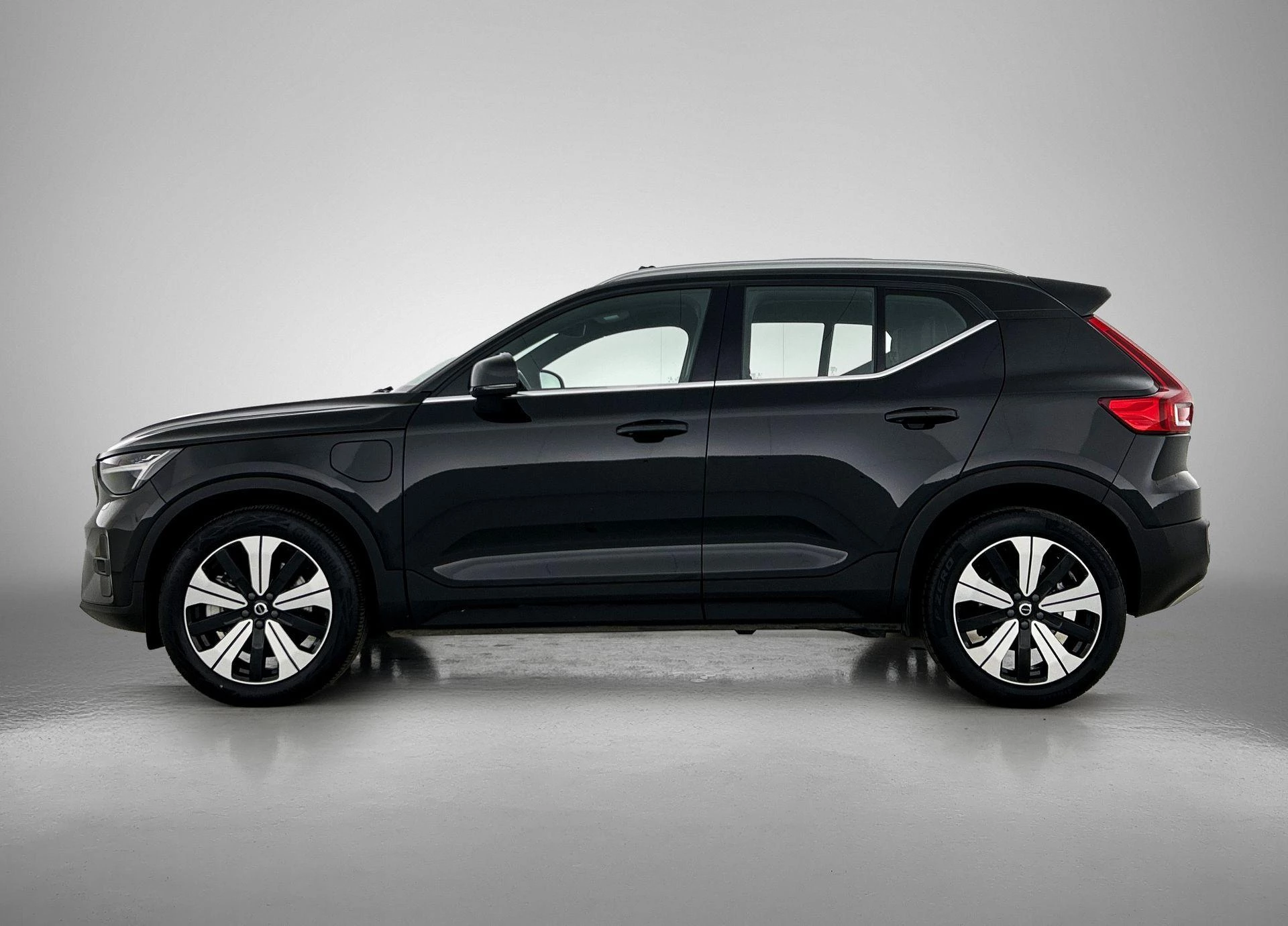 Volvo XC40 1.5 T4 Recharge Ultimate