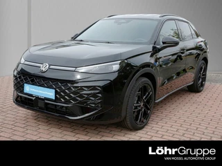 Volkswagen T-Roc 1.5 eTSI DSG R-Line 19" LED SideAssist