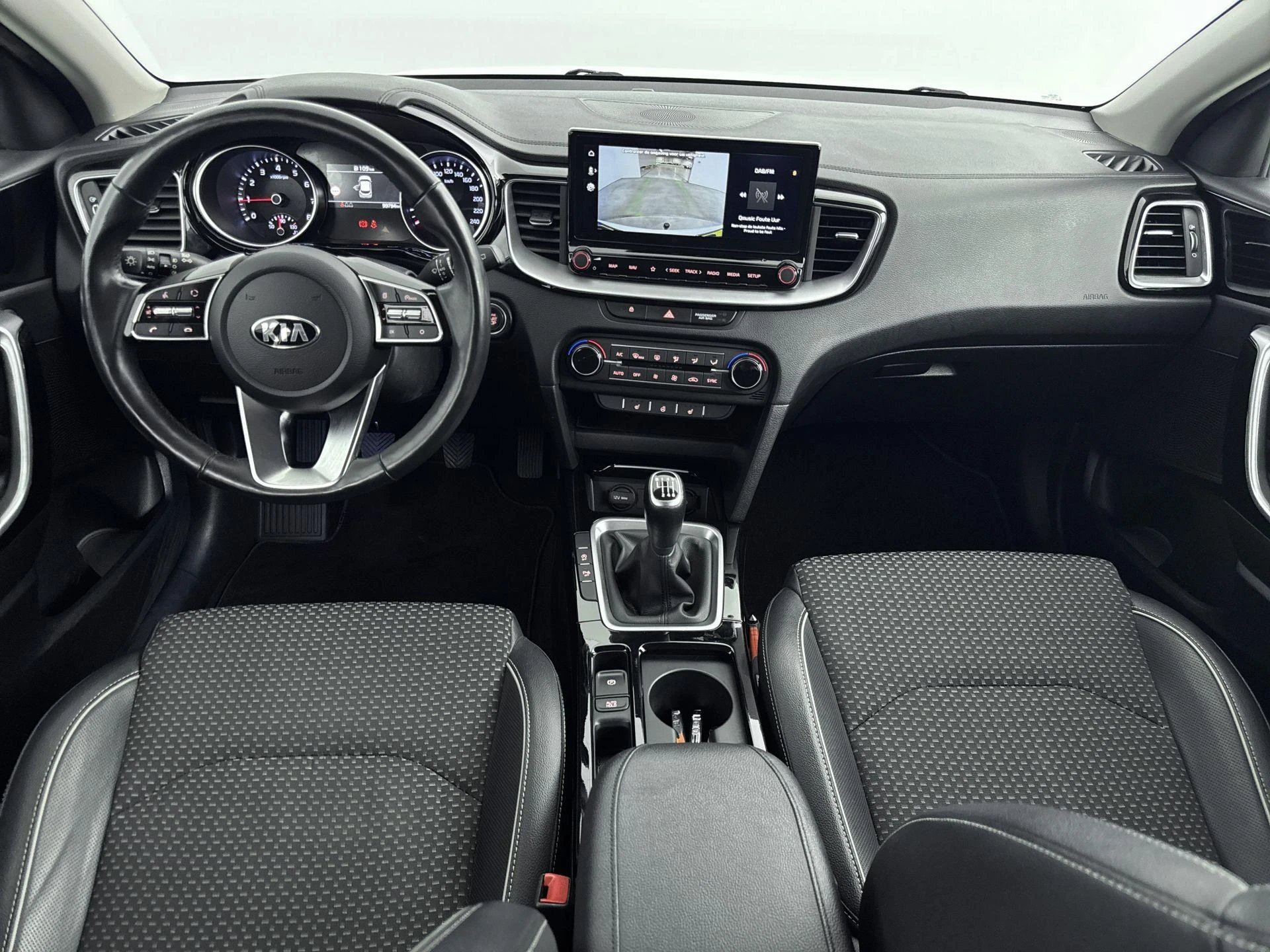 Kia XCeed 1.0 T-GDi DynamicPlusLine 120PK