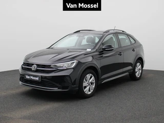 Volkswagen Taigo 1.0 TSI 70KW Life