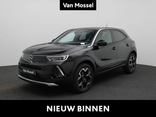 Opel Mokka 1.2 Turbo 96kW S/S Auto Ultimate