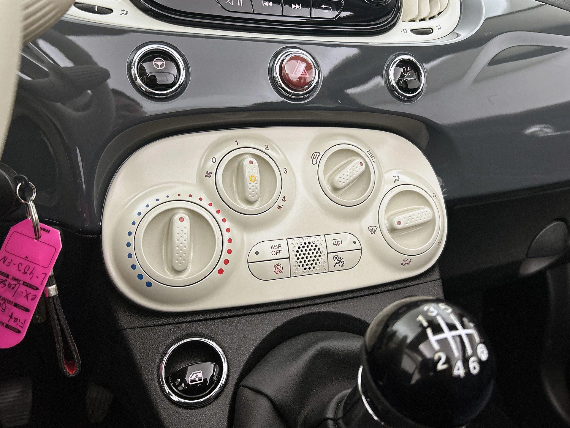 Fiat 500C 1.0 Hybrid Cult