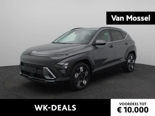 Hyundai Kona 1.6 GDI HEV Comfort