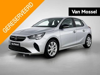 Opel Corsa 1.2 Edition