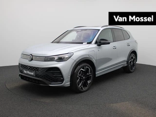 Volkswagen Tiguan 1.5 eHybrid R-Line Edition 272 PK|