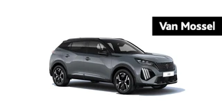 Peugeot 2008 1.2 Hybrid 145 GT