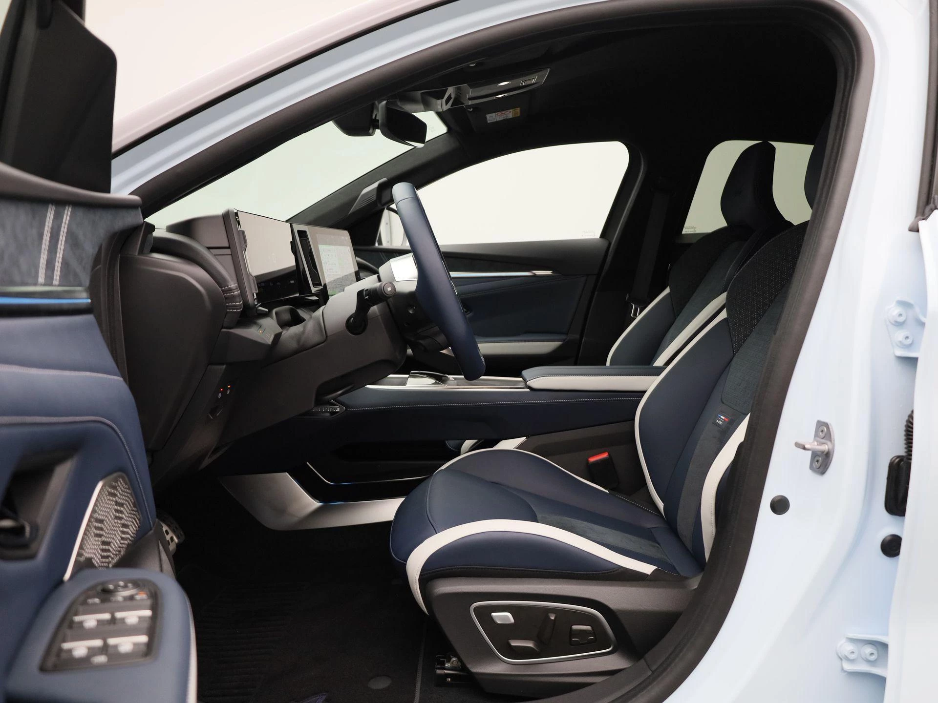 Alpine A390 GT 89kWh