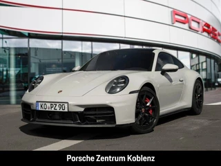 Porsche 911 992 -2 Carrera S carrera s