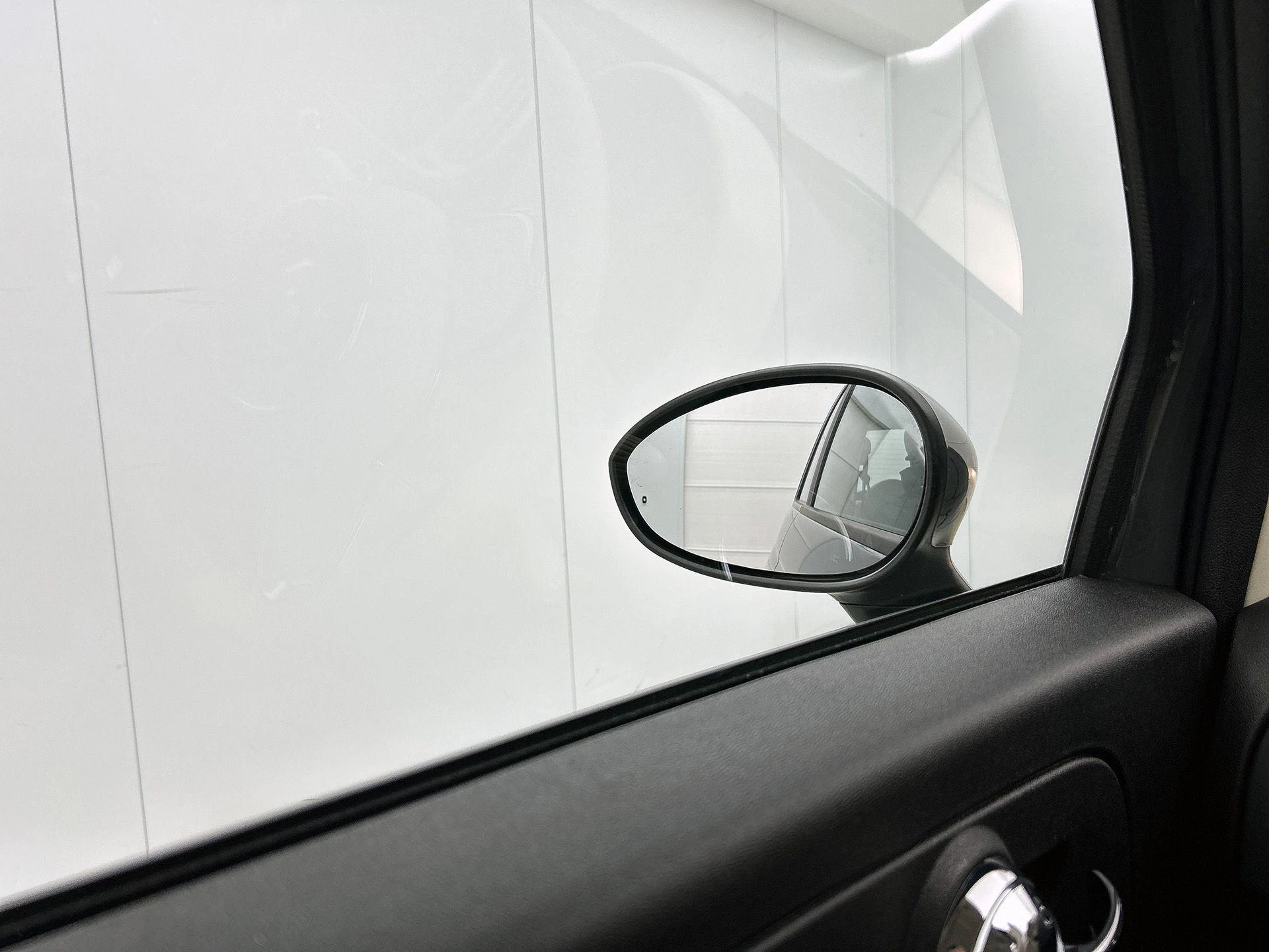 Fiat 500 1.0 Hybrid Lounge
