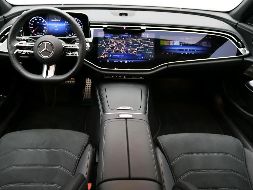 Mercedes-Benz E-Klasse Estate 300 e Sport Edition