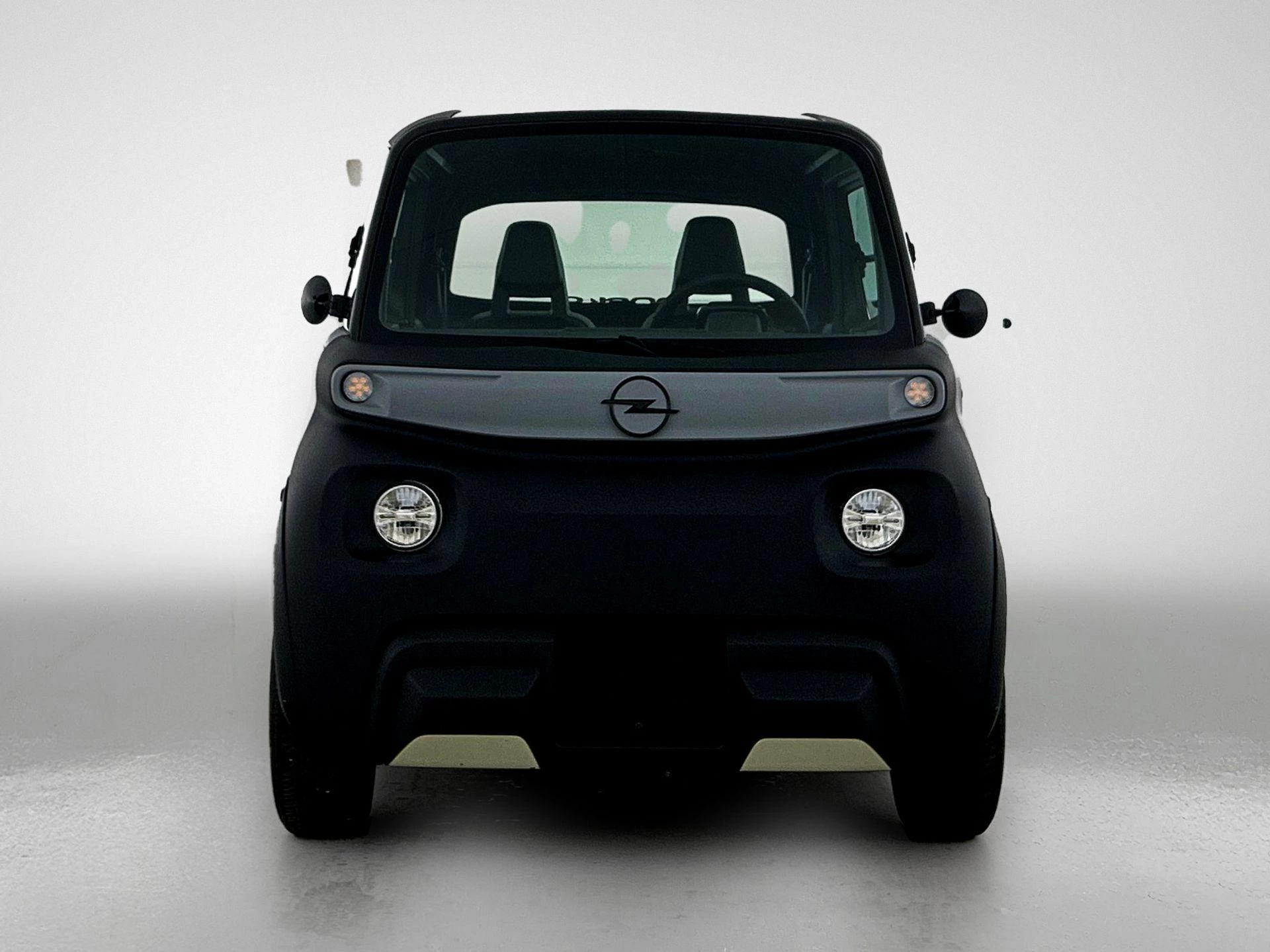 Opel Rocks-e