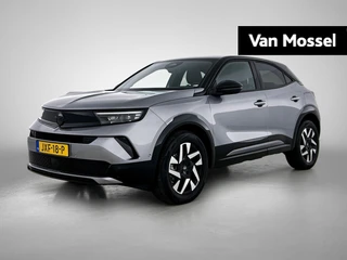Opel Mokka 1.2 Turbo Hybrid GS