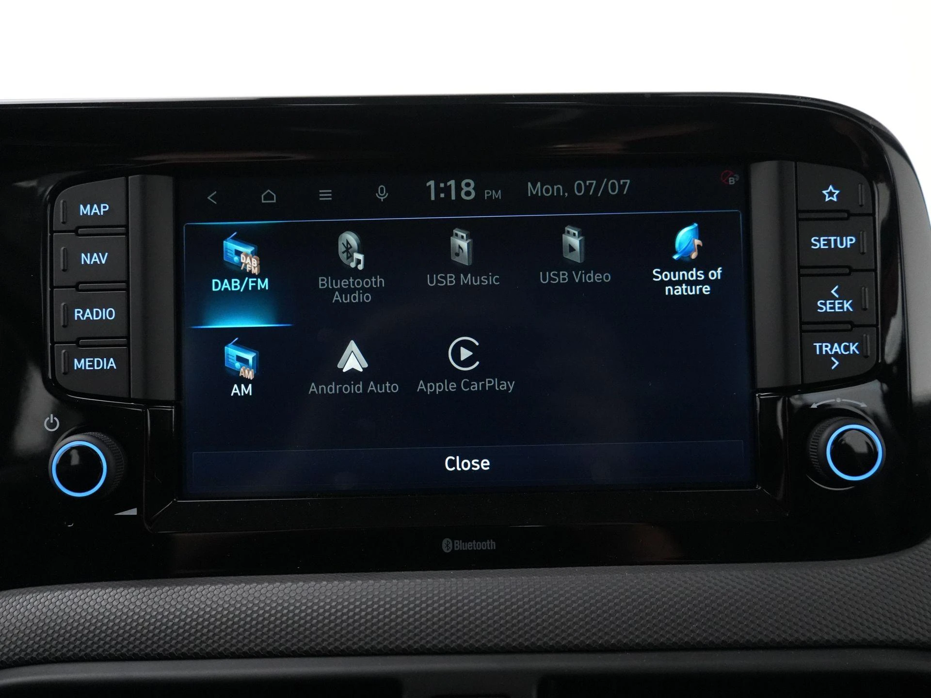 Hyundai i10 1.0 Comfort