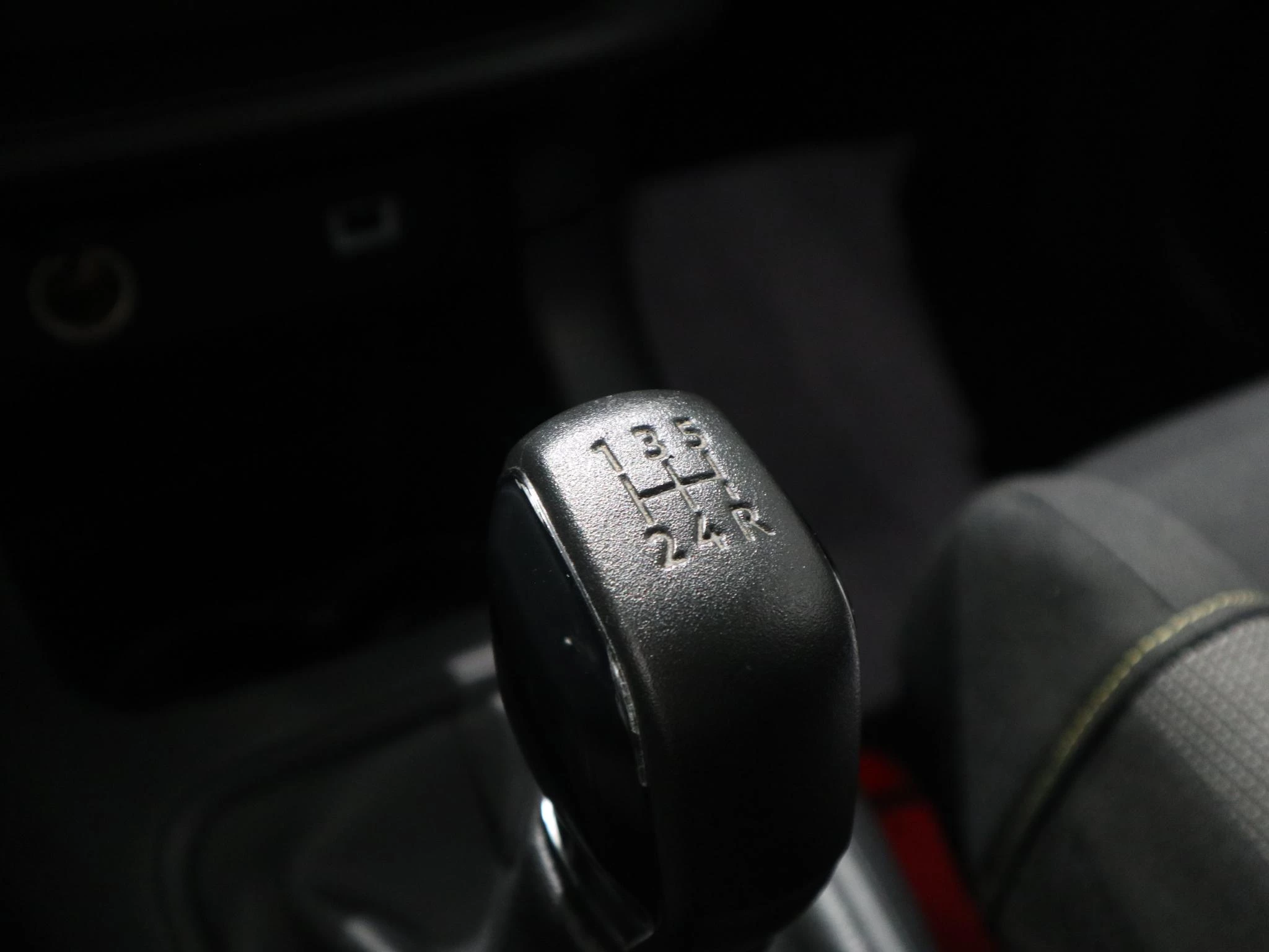 Citroën C3 Feel
