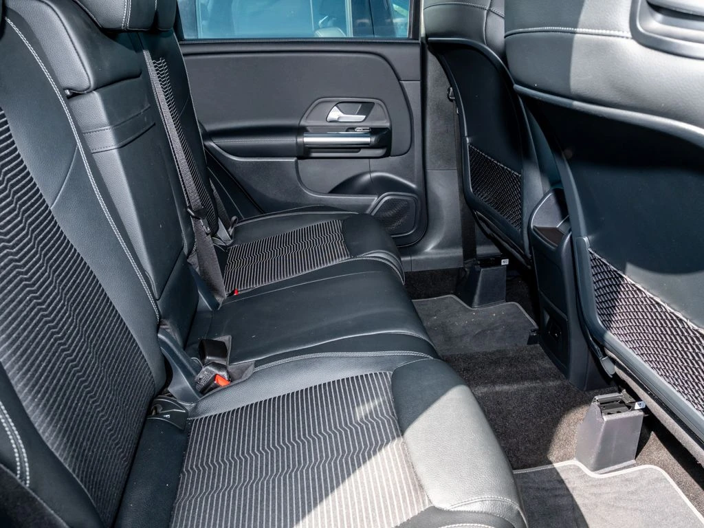 Mercedes-Benz-B-Klasse 200 d-image-12