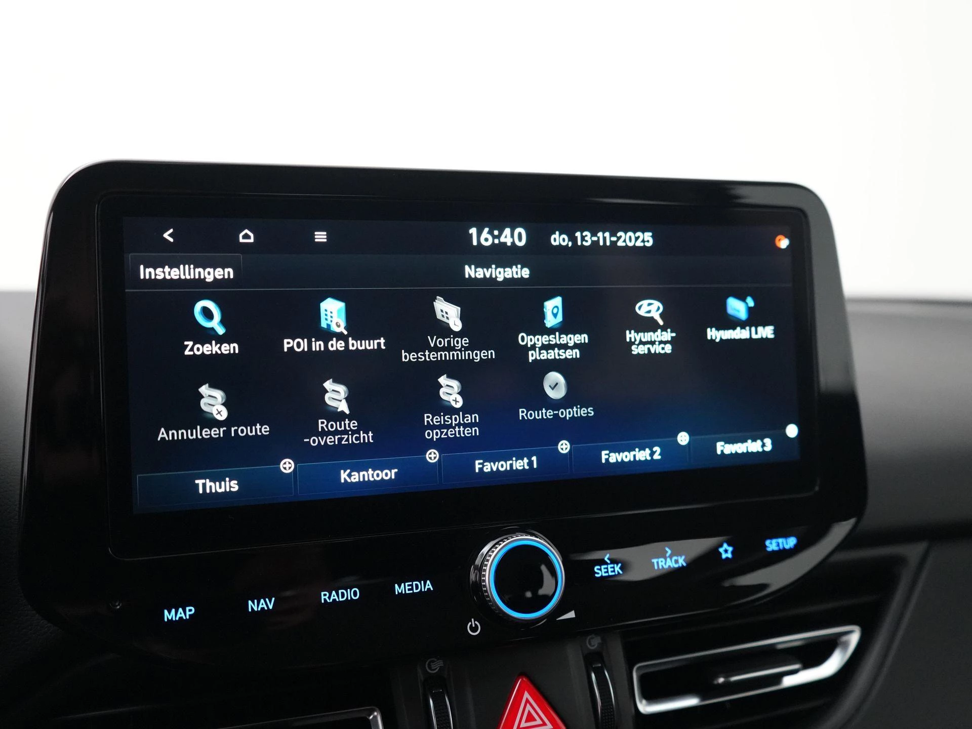 Hyundai i30 Wagon 1.0 T-GDi MHEV Comfort
