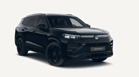 Volkswagen-Tayron-image-1
