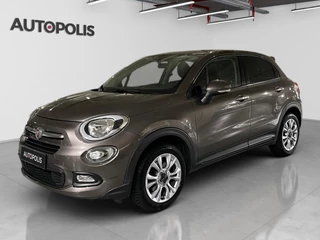 Fiat 500X 1,6 POP STAR E-TORQ 81kW Pop