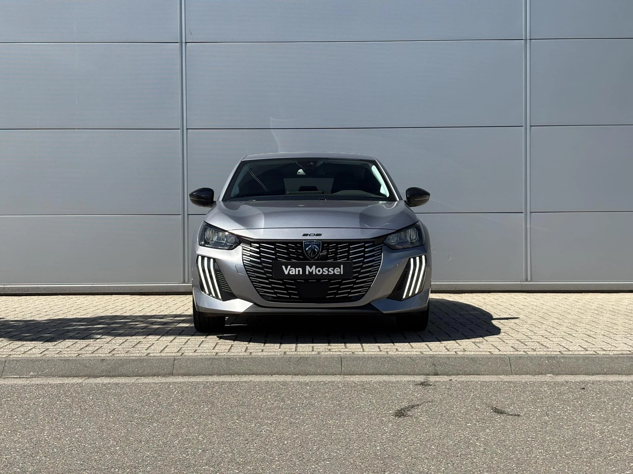 Peugeot 208 1.2 PureTech 100 Allure