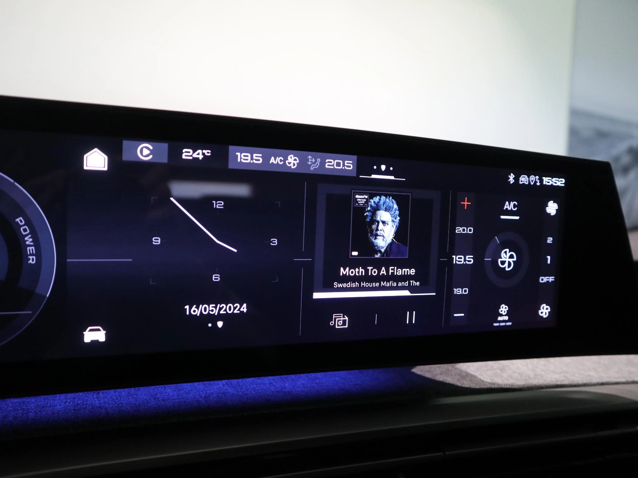 Peugeot 3008 Plug-in Hybrid 195 Allure