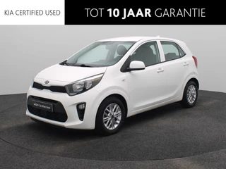 Kia Picanto 1.0 DPi DynamicLine