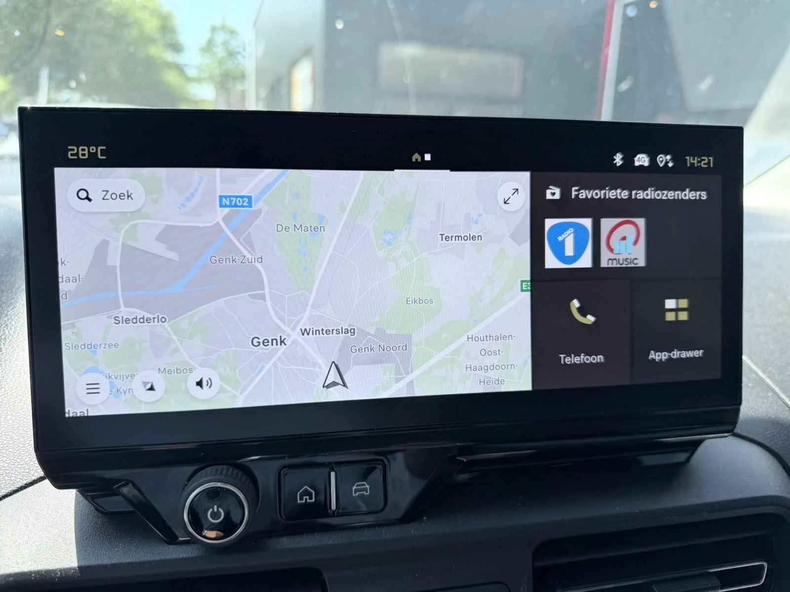 Citroën Berlingo XL 1.5 BlueHDi 130 S&S BVM6 MAX