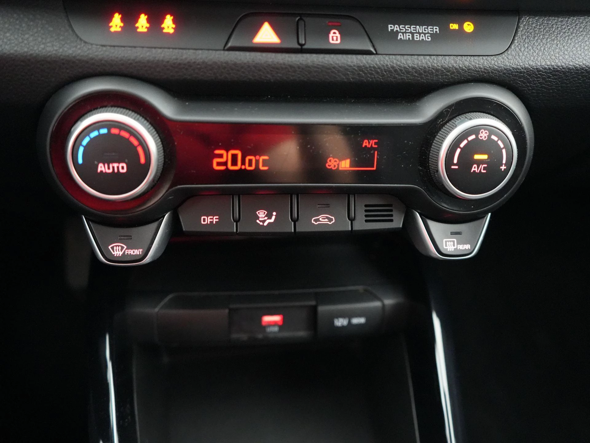 Kia Stonic 1.0 T 100 Style Edition DCT