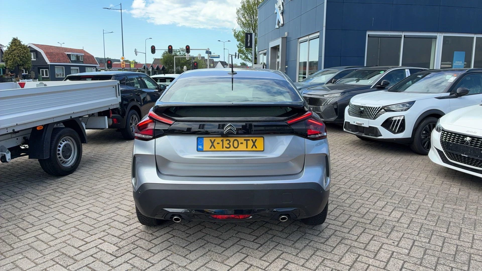 Citroën C4