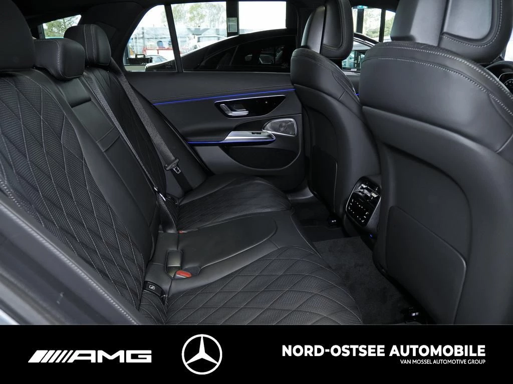 Mercedes-Benz E-Klasse 450 d 4M T Aut. AVANTGARDE PANO NIGHT 4D-SOUND AVANTGARDE