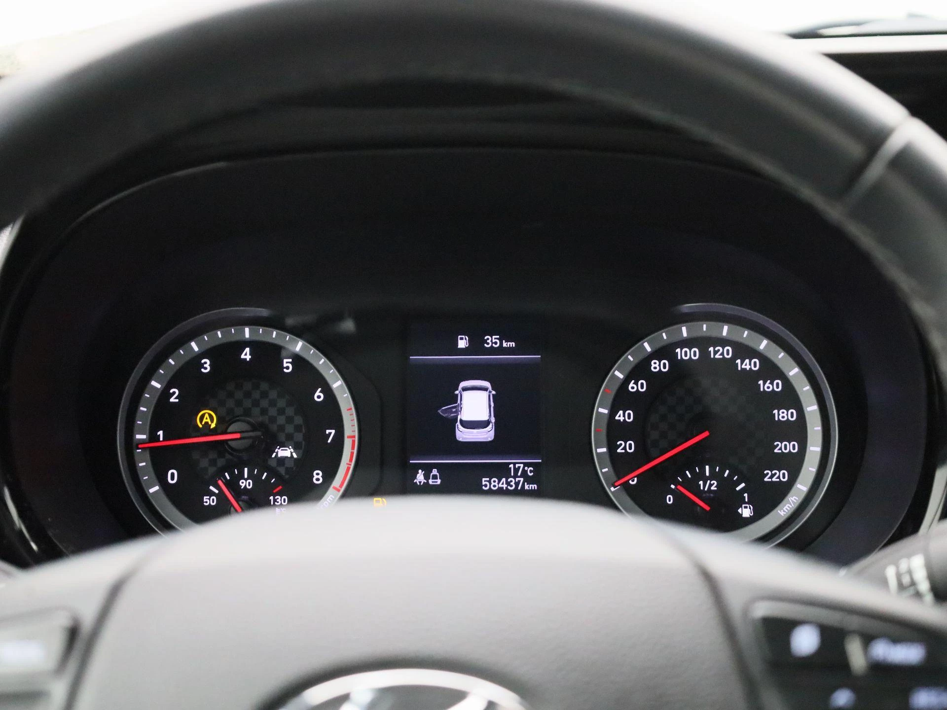 Hyundai i10 1.0 Comfort