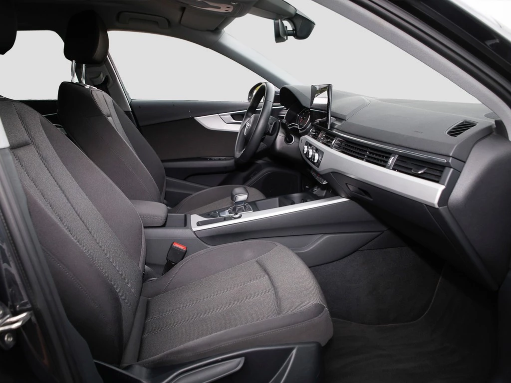 Audi A4 Avant 35 TFSI advanced Navi PDC LED Business