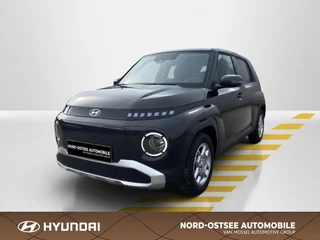 Hyundai Inster TREND ELEKTRO 2WD SHZ LHZ NAVI KAMERA PDC Trend