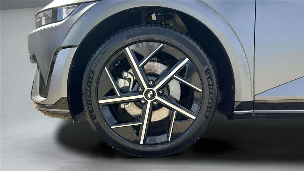 Hyundai-IONIQ 5-image-8
