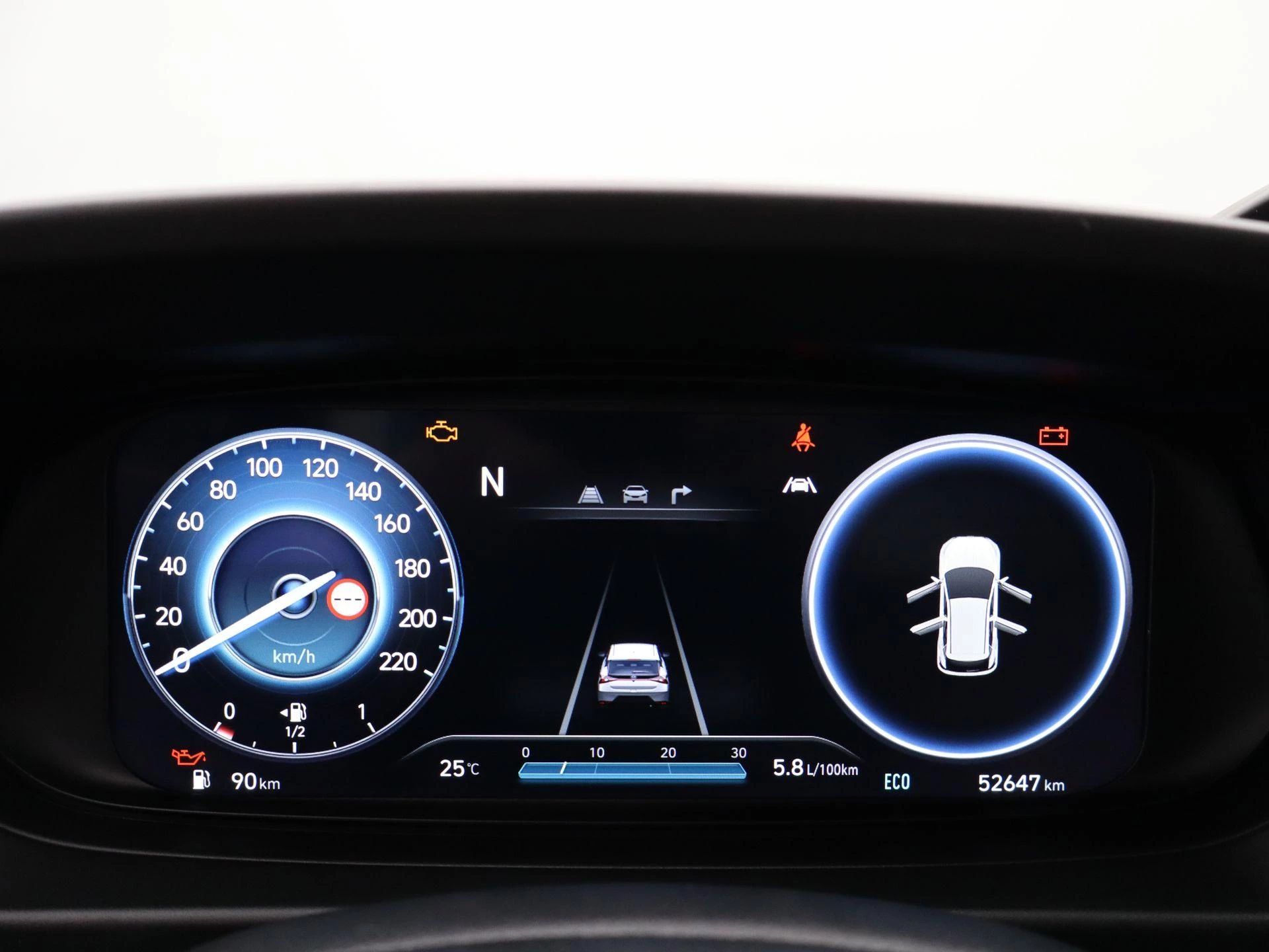 Hyundai i20 1.0 T-GDI Premium