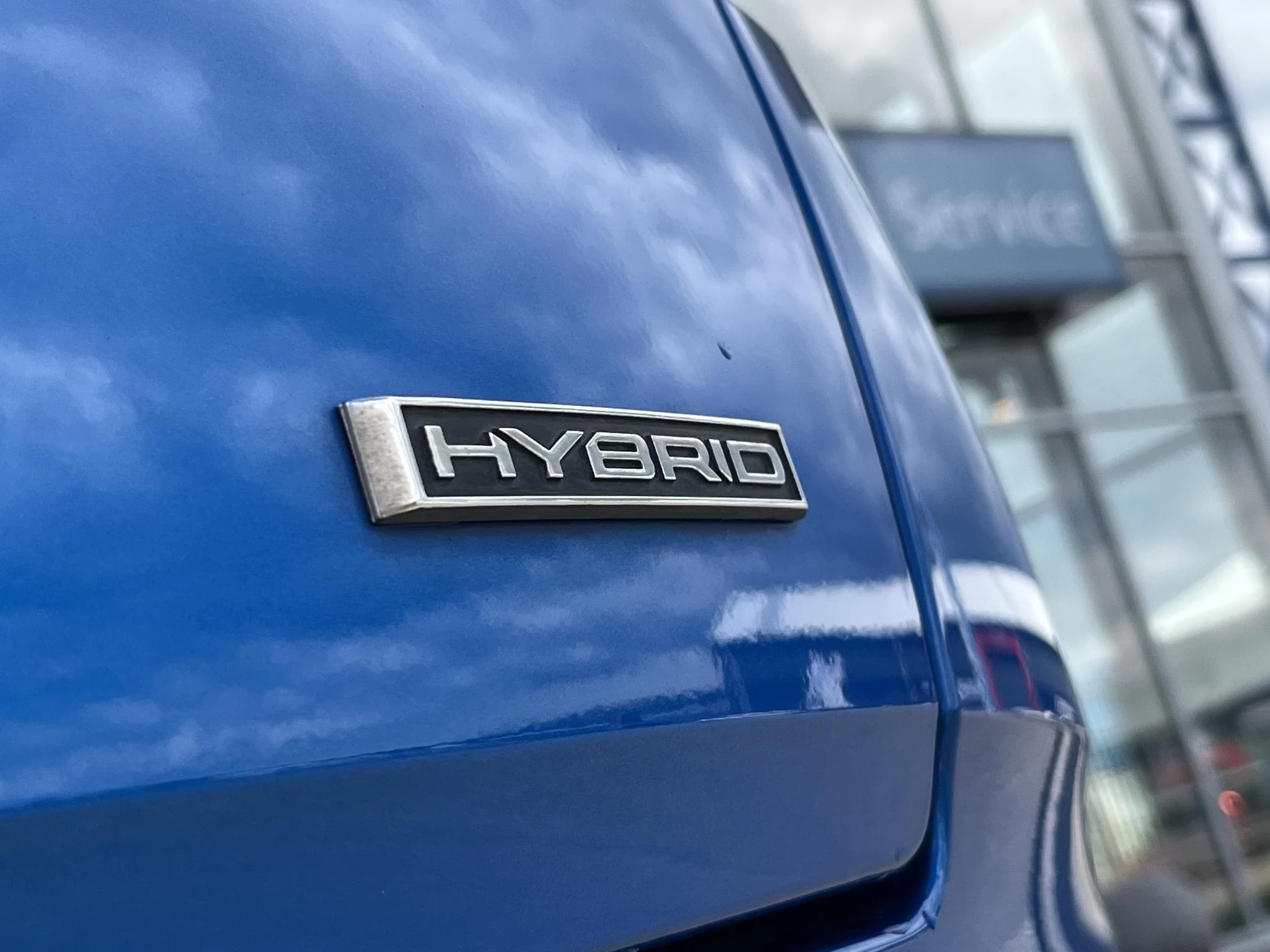 Opel Grandland 1.6 Turbo Plug-In Hybrid GS