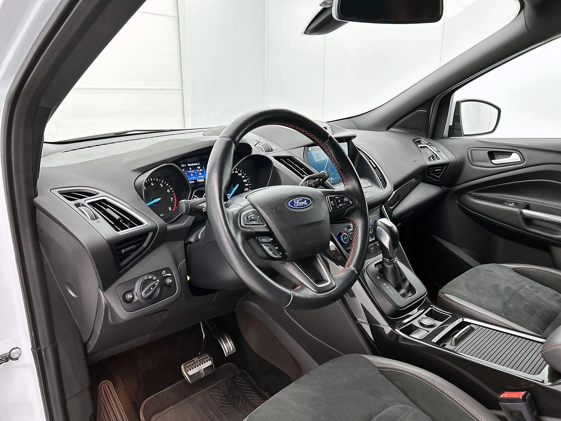 Ford Kuga 1.5 EcoBoost ST Line