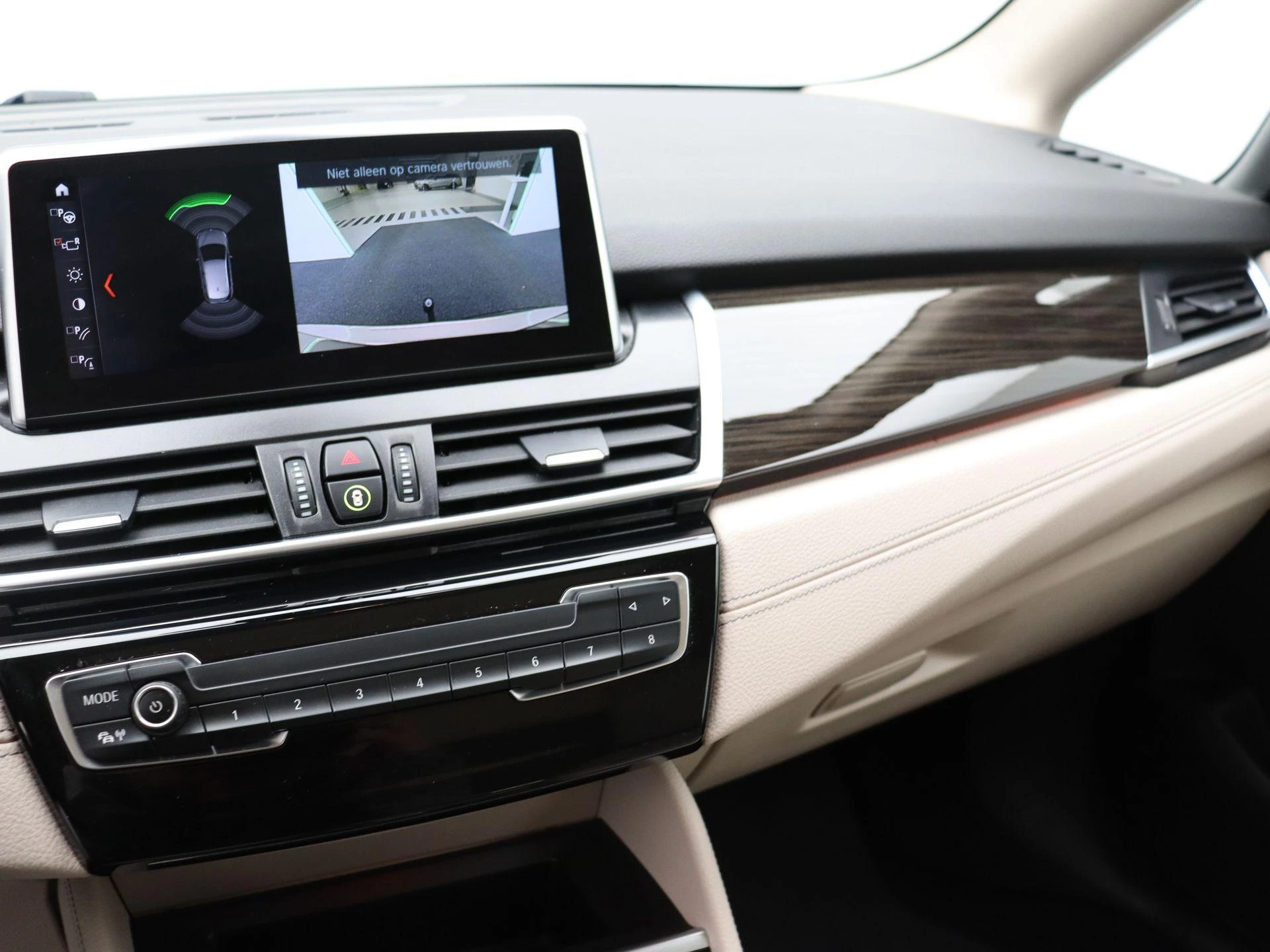 BMW 2 Reeks Active Tourer 220i (131kW)