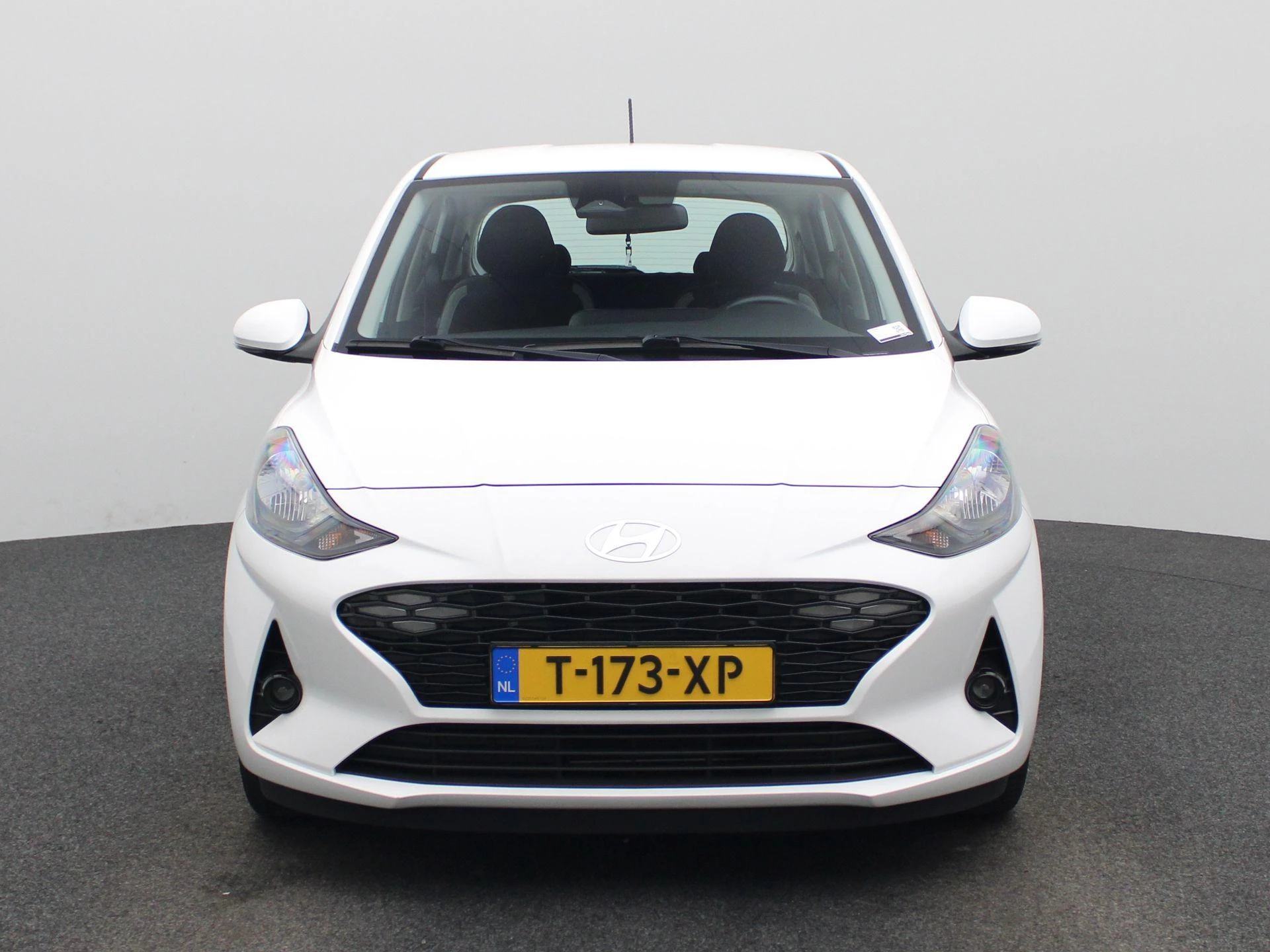 Hyundai i10 1.0 Comfort