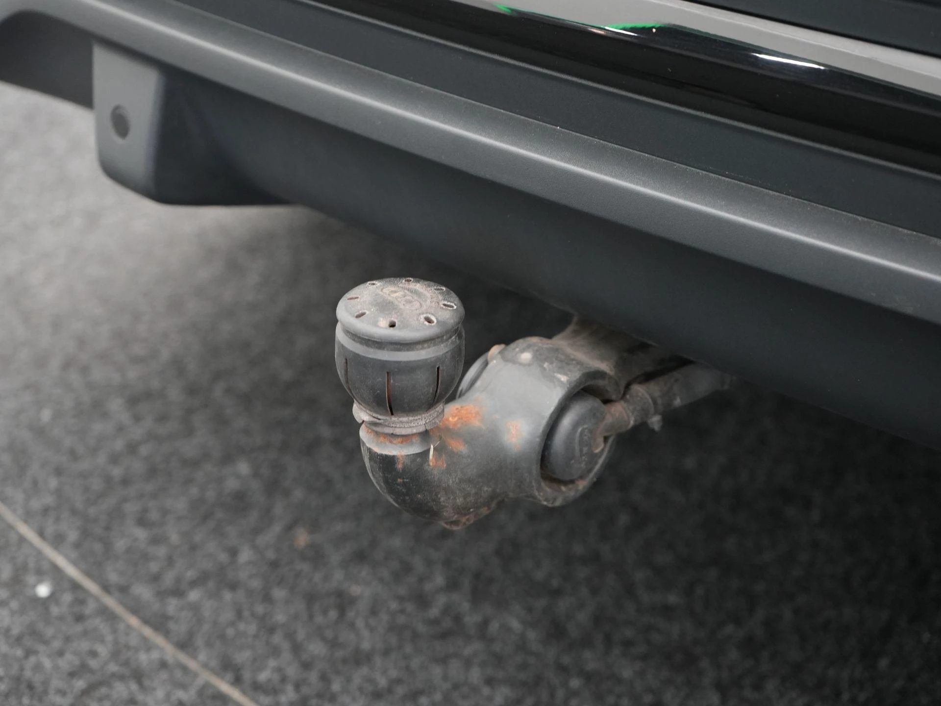Audi Q5 Sportback 55 TFSI e S edition Competition
