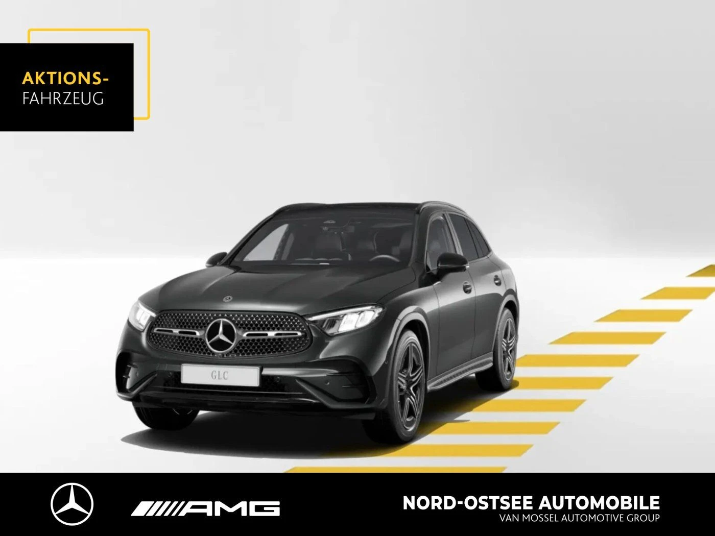 Mercedes-Benz-GLC 200 d-image-0